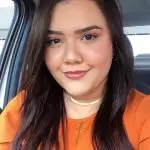 Foto de Rebeka Gonçalves