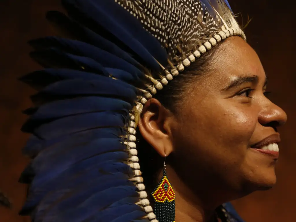 Governo Federal anuncia Hospital Indígena em Boa Vista