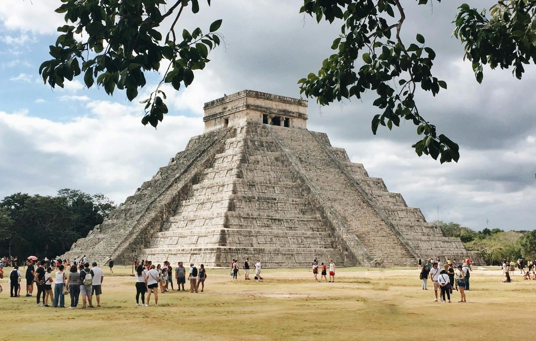 Descoberta no Panamá. (Foto: Edgar Rodrigo/Pexels)