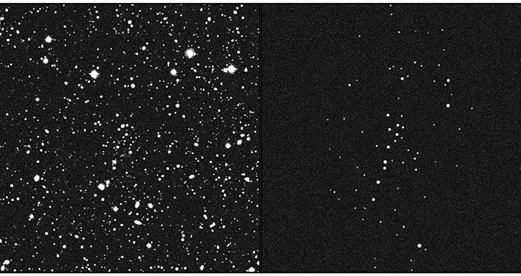 Descoberta de sistema estelar pode redefinir galáxias