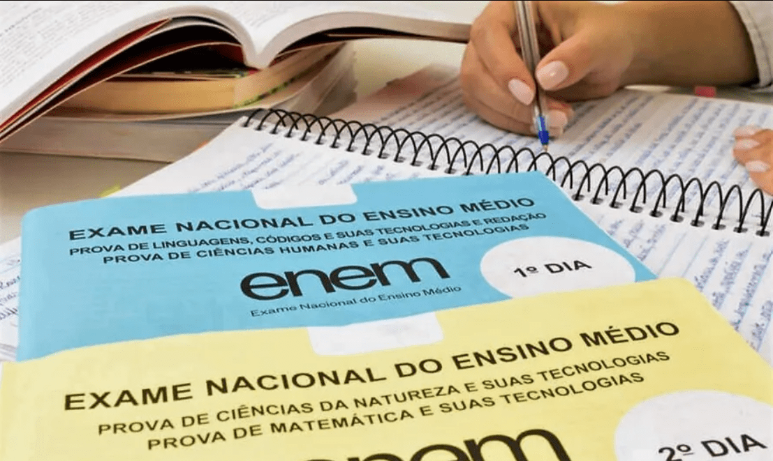 Enem 2024