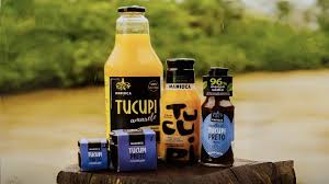 A Manioca, com apoio da Ajinomoto, visa a promoção global da culinária com ingredientes provenientes da Amazônia