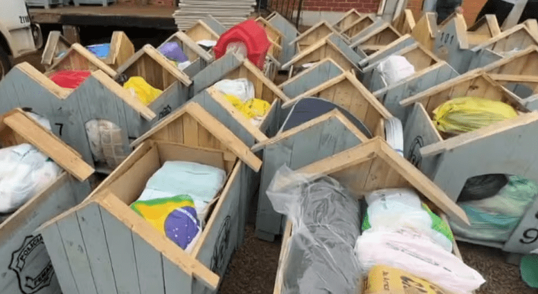 (Foto: Projeto Pipoca)