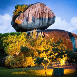 Pedra da Cebola. (Foto: Reprodução/TripAdvisor)