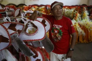 festival parintins agostinho rodrigues