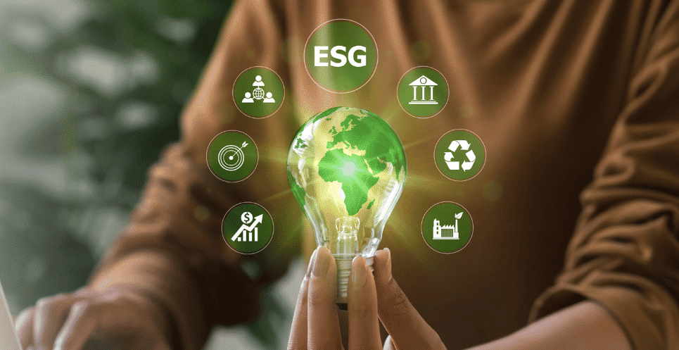 ESG Double Week. (Foto: Divulgação)