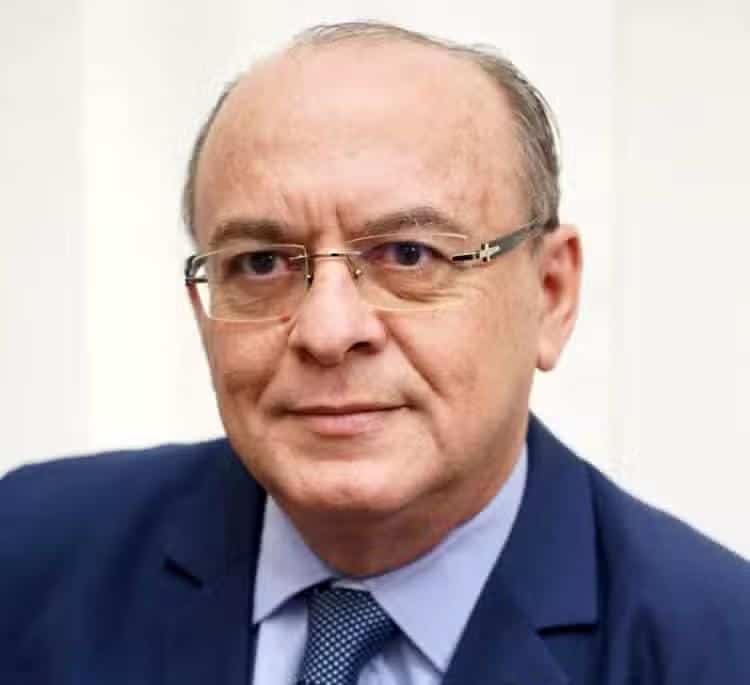 Jose-antonio-parente-Desembargador-Ouvidor-TRT7