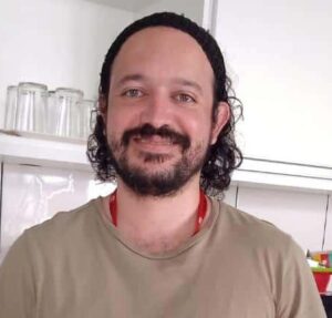 Foto de Allan Ricardo