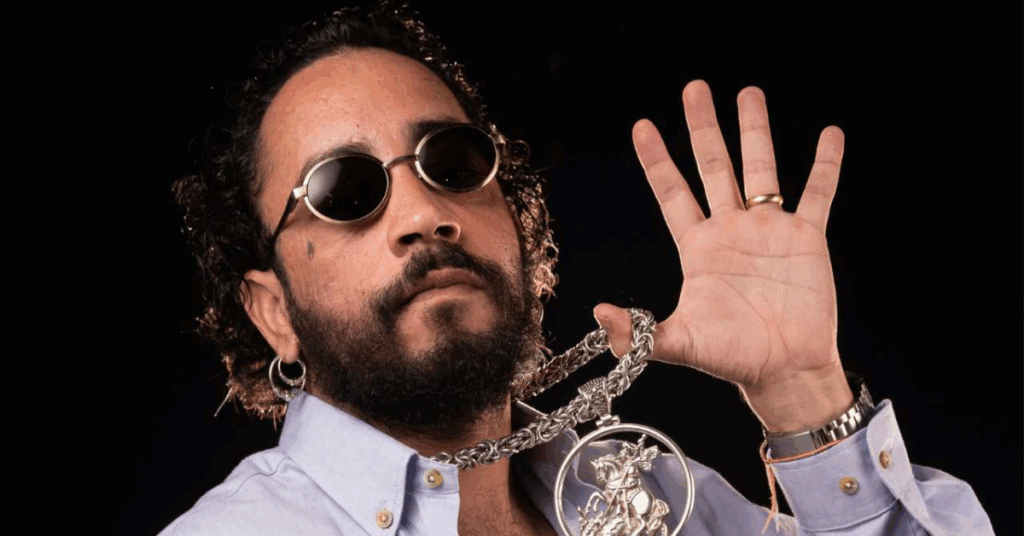 FBC se apresenta no Festival Pá na Pedra 2025 em Ribeirão das Neves.