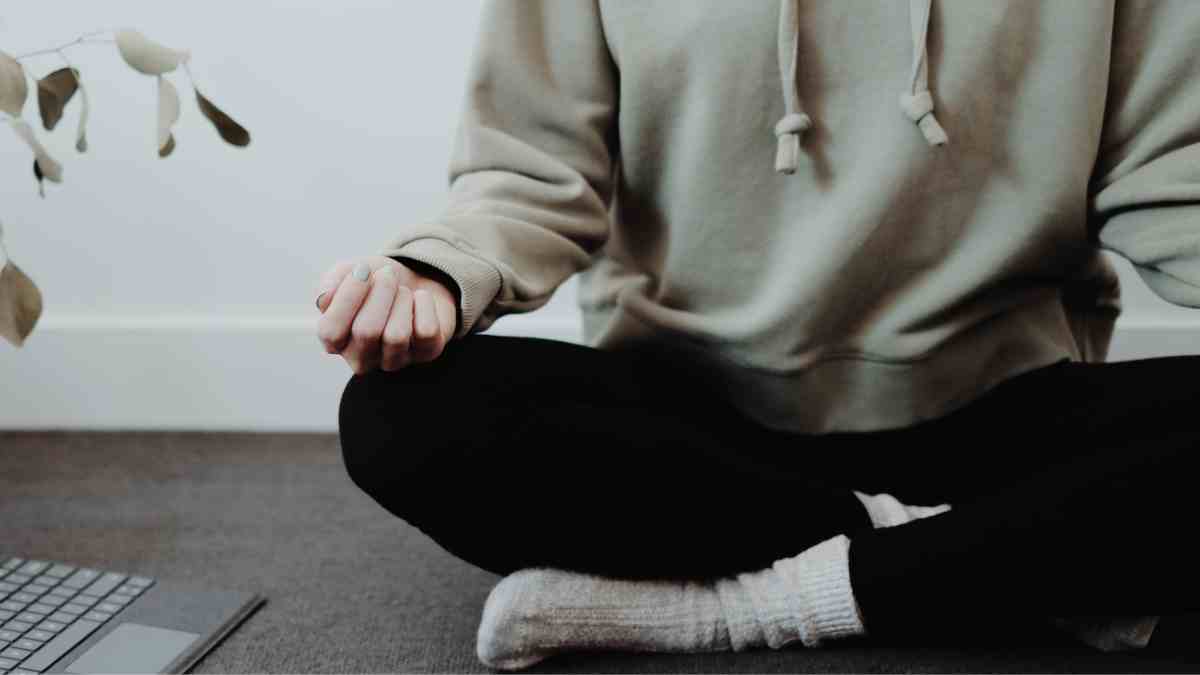 Benefícios da meditação: transforme suas manhãs