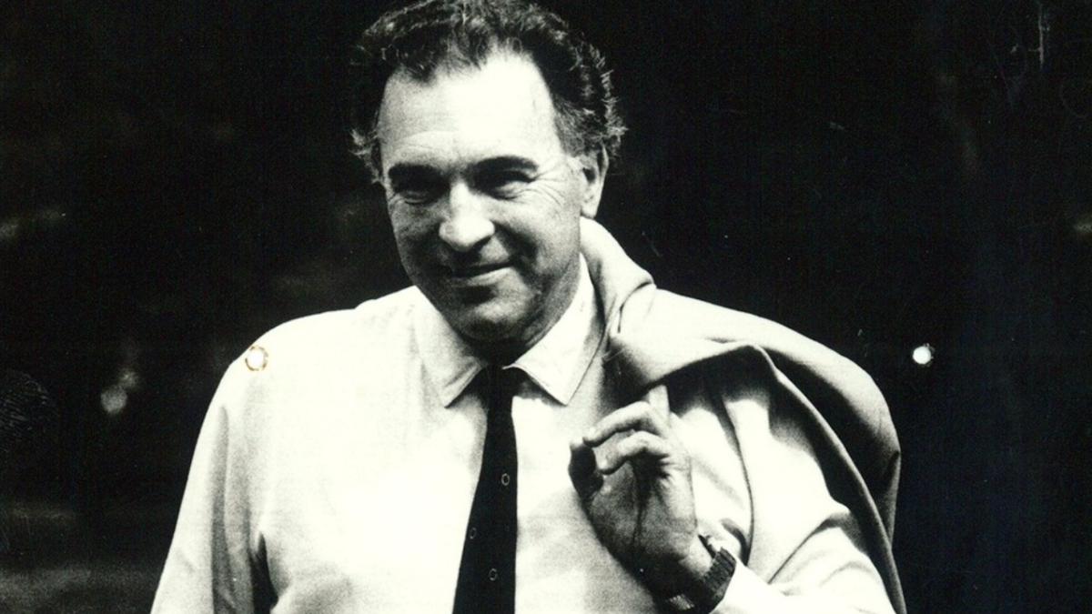 O jornalista Ruy Carlos Ostermann e sua contribuição única ao Brasil