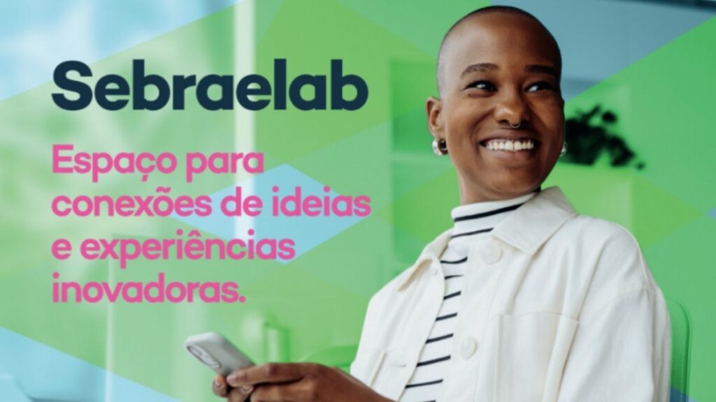 Sebrae Ceará lança SebraeLab com foco em inovação e criatividade