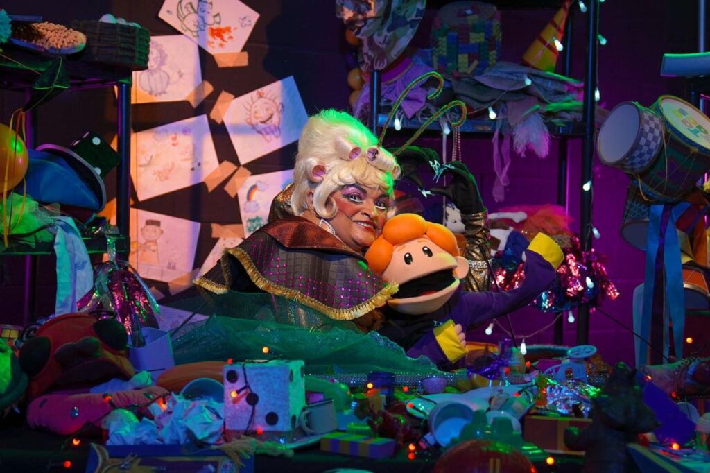 Novo filme aborda a educação ambiental infatil