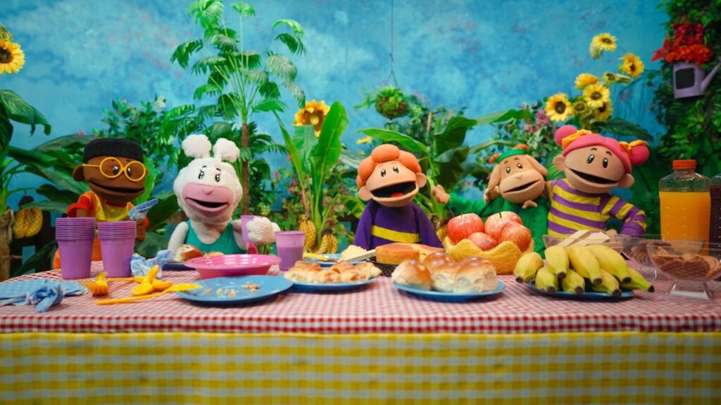 Novo filme de educação ambiental infantil aborda consciência de hábitos sustentáveis