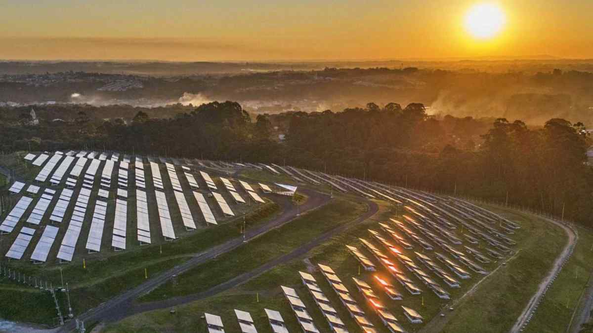 Cidade modelo no Brasil com planejamento urbano sustentável