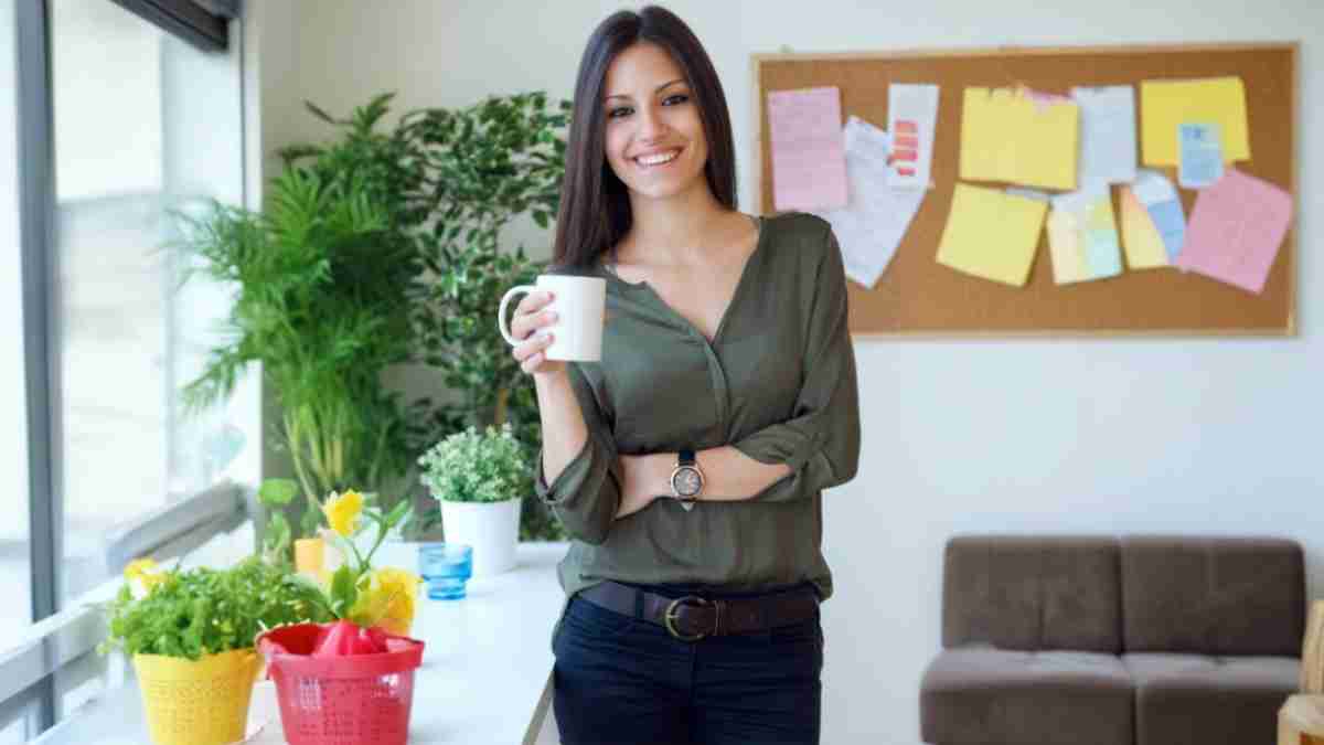 Cuidado integral da mulher transforma o cotidiano de quem empreende