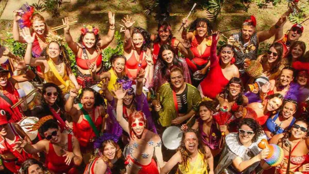 Festivais de 2025 celebram música e diversidade em todo o Brasil