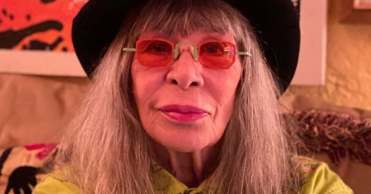 homenagem a Rita Lee no Prêmio da Música Brasileira 2025