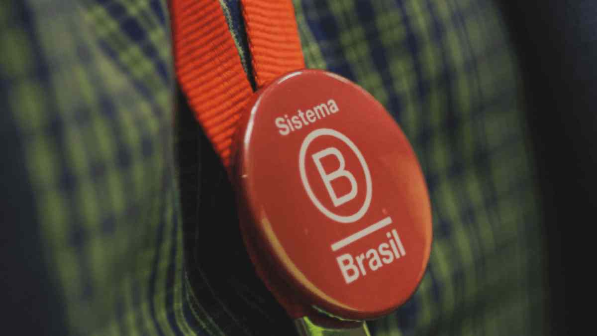 Empresas B seguem padrões rigorosos de governança, transparência e impacto social