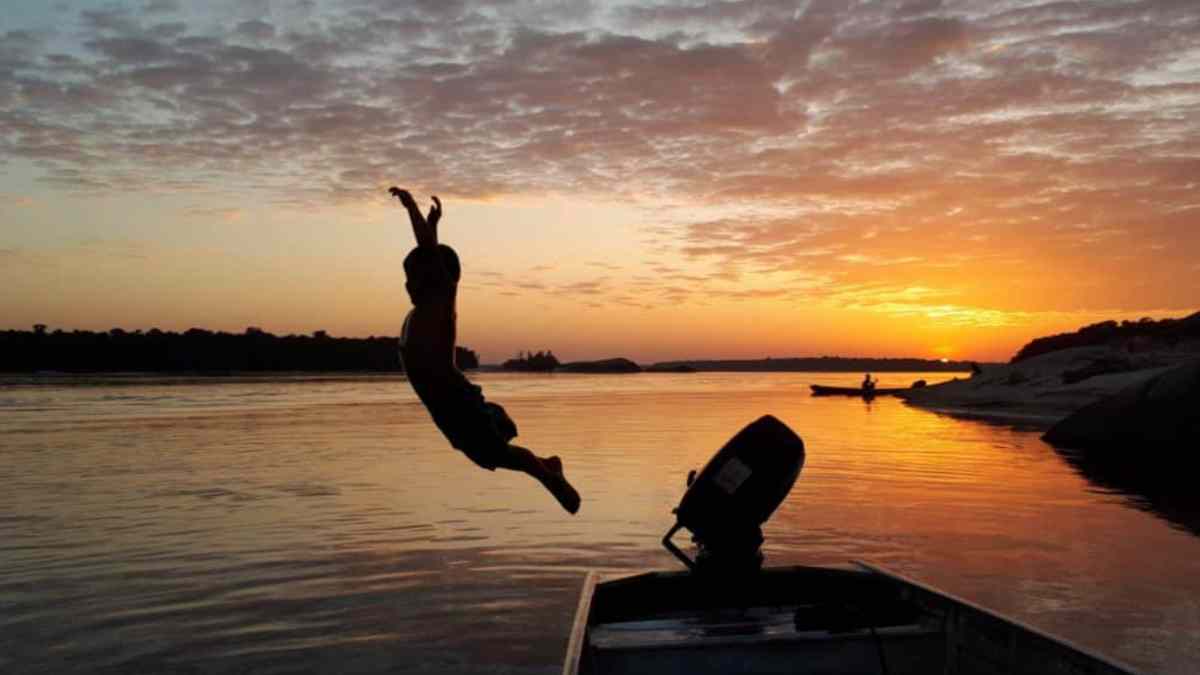 Turismo sustentável edital 2025 abre inscrições