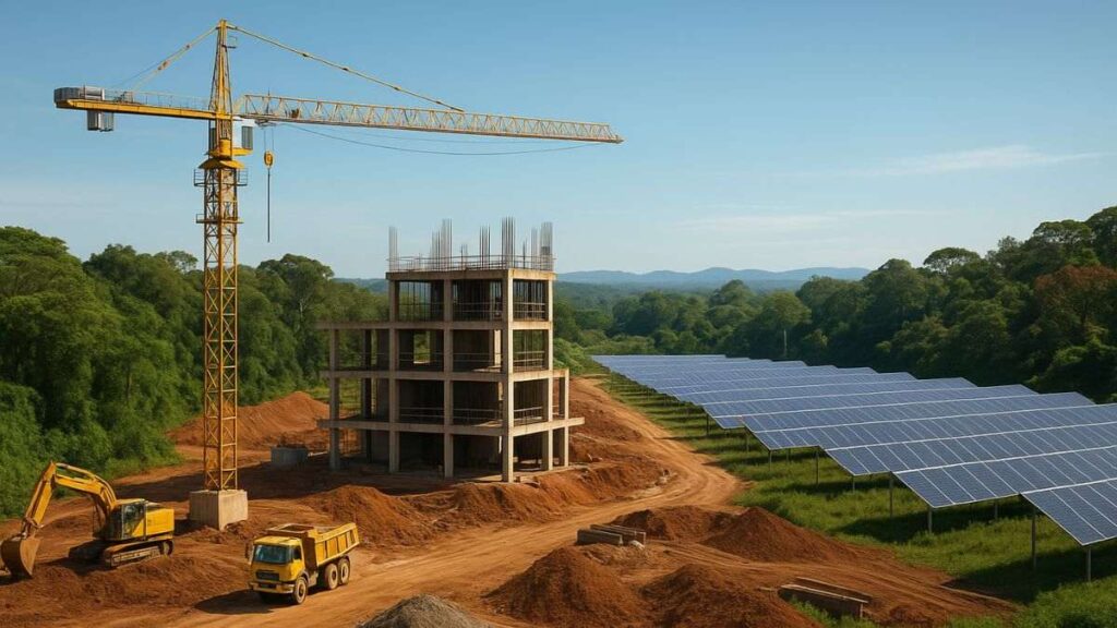 Ações do IBAMA pelo clima