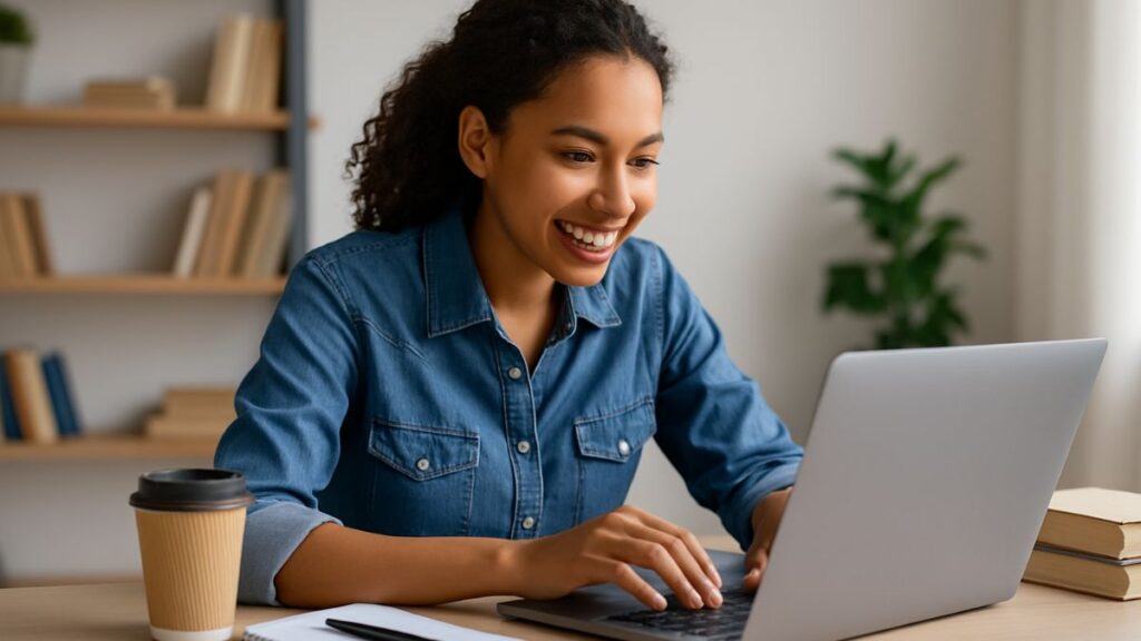 Cursos gratuitos de marketing para formação online e certificada