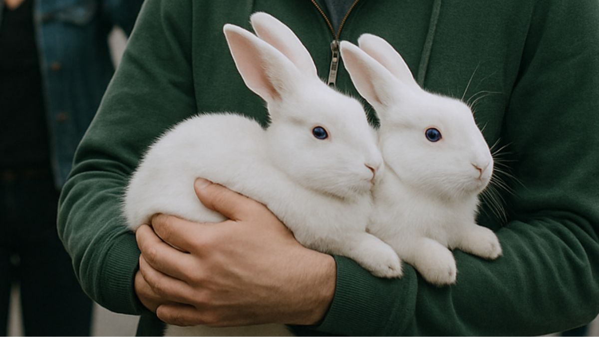 lei que proíbe teste em animais