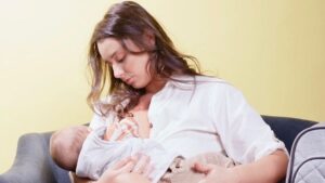 Dia Mundial da Amamentação: por que agroecologia também é ato de amor