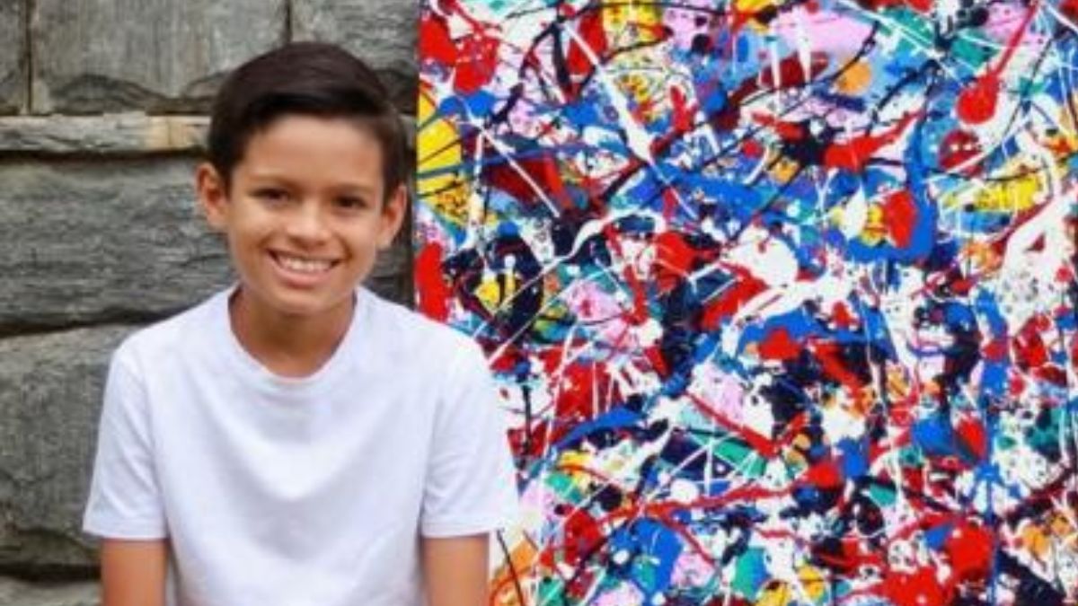 menino paraibano no louvre