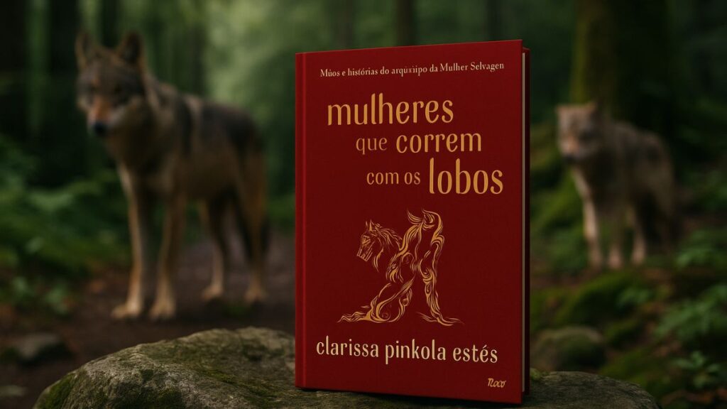 Mulheres que correm com os lobos