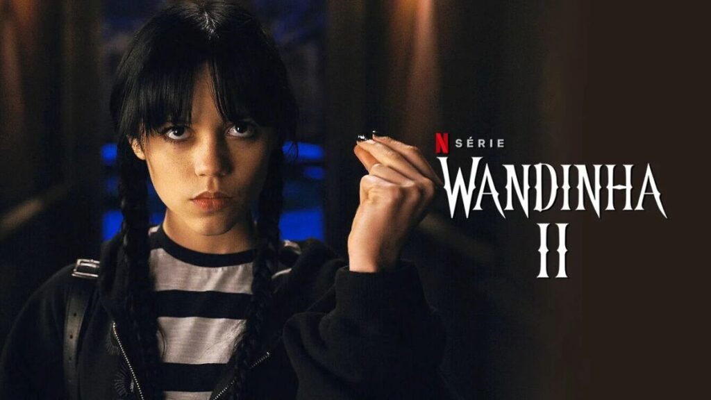 lançamentos do streaming em agosto