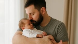 Licença paternidade: a revolução silenciosa que está chegando ao Brasil
