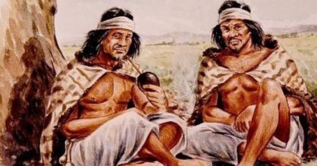 Povos indígenas e as raízes da identidade gaúcha