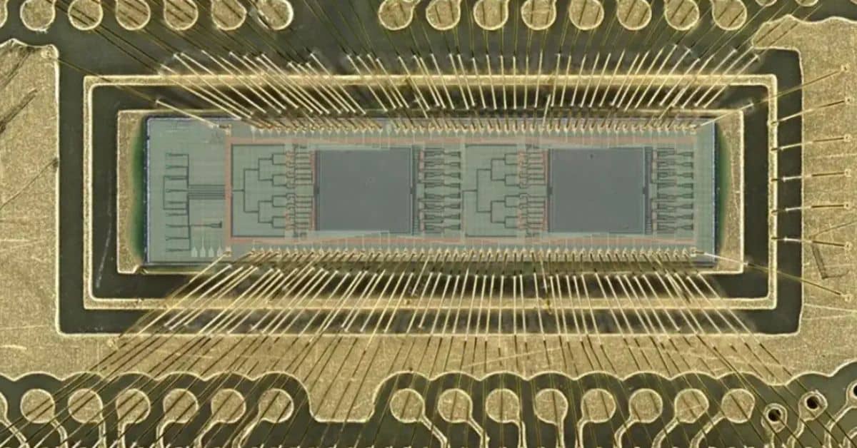 Energia limpa para data centers
