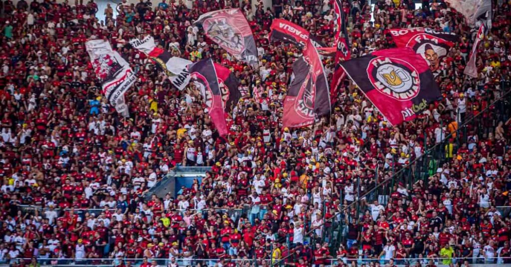 Flamengo contra violência de gênero: torcidas organizadas em união no Maracanã