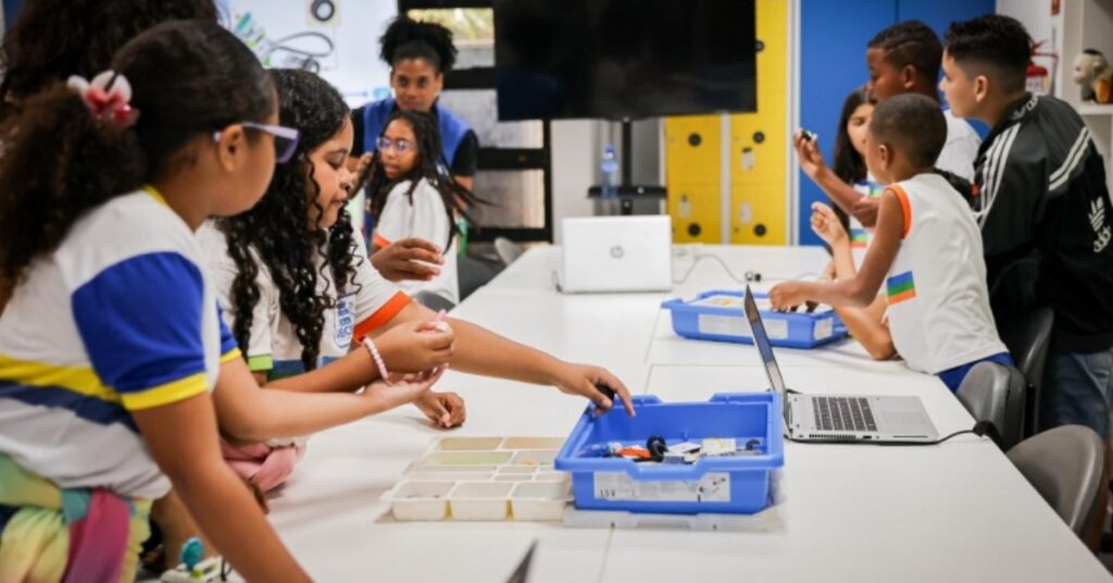 Uso de dados na gestão pública em Recife fortalece inclusão digital