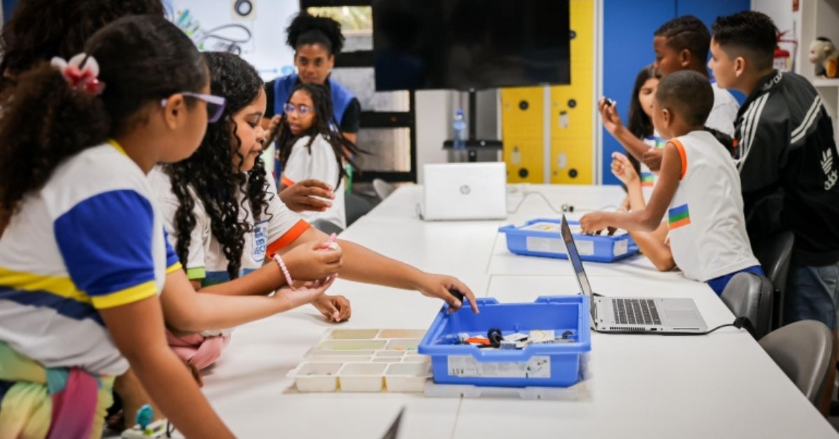 Uso de dados na gestão pública em Recife fortalece inclusão digital