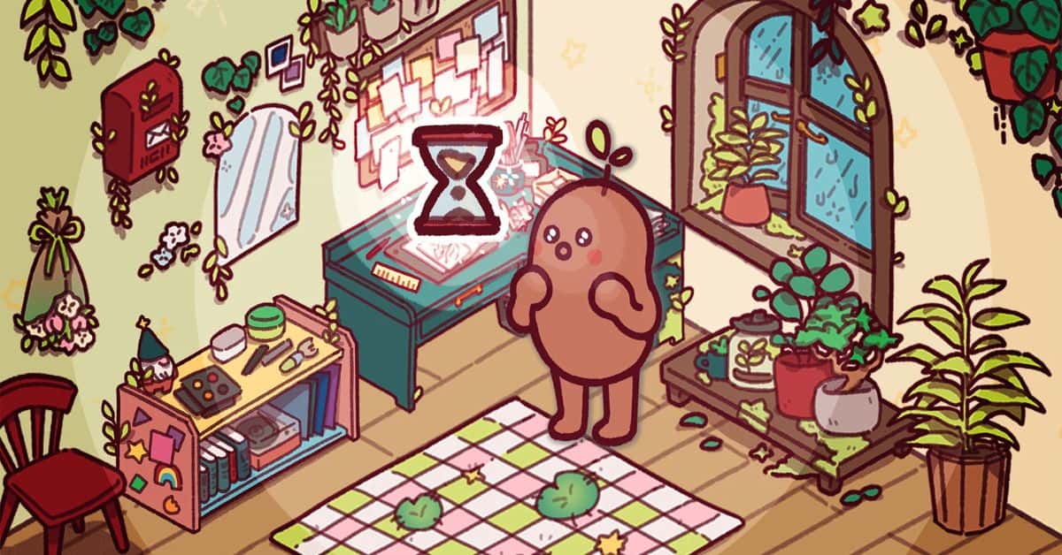 aplicativo Focus Friend