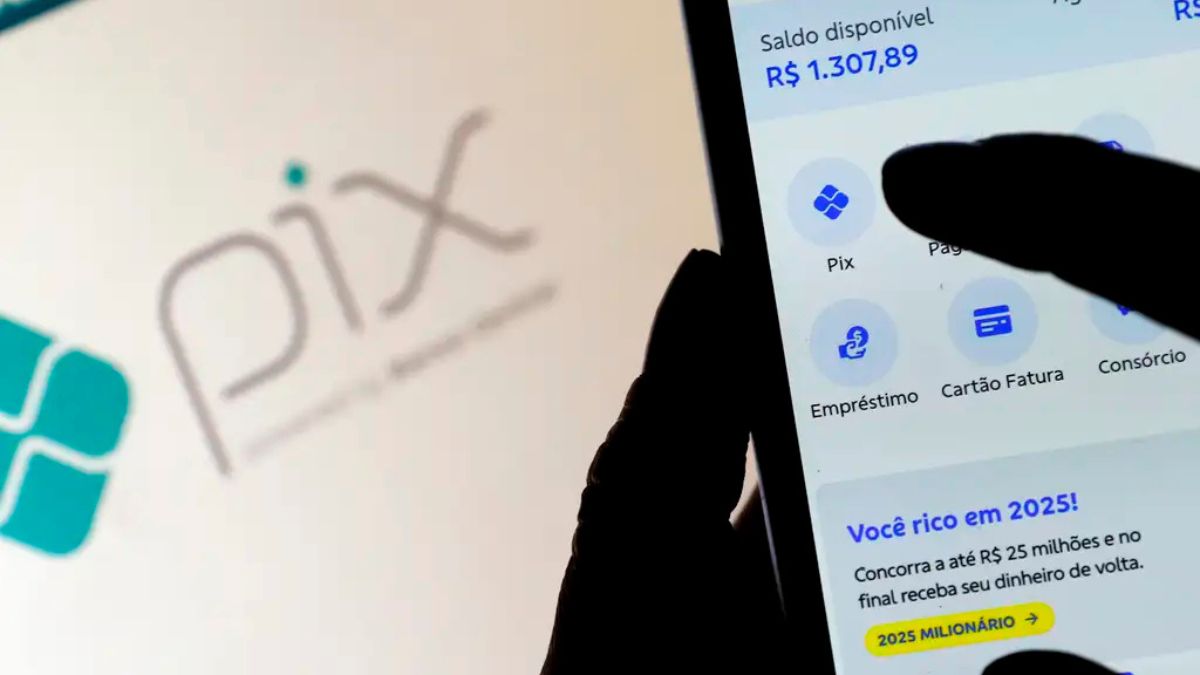 Pix Parcelado e Biométrico ampliam crédito, segurança financeira e pagamentos digitais no Brasil