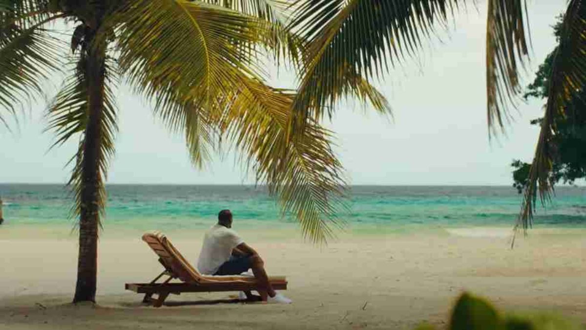 Usain Bolt estrela campanha do Turismo da Jamaica com foco em cultura, emoção e hospitalidade da ilha caribenha.