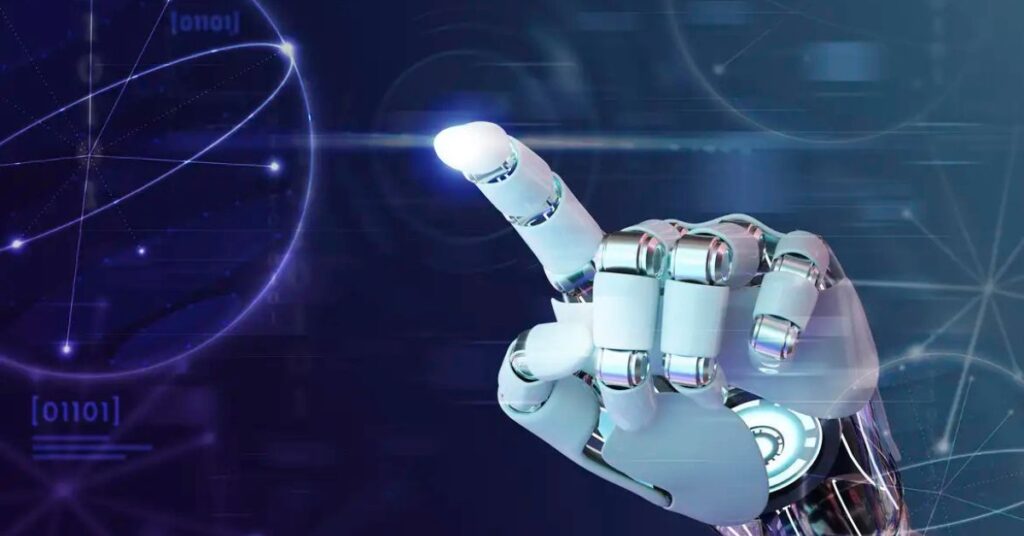 Investimento federal em IA no serviço público prevê modernização de dados e serviços digitais.