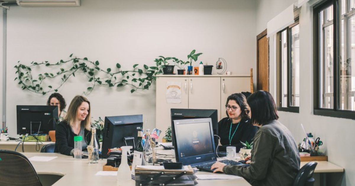 ovens participam de cursos de inovação do MEC em ambiente colaborativo