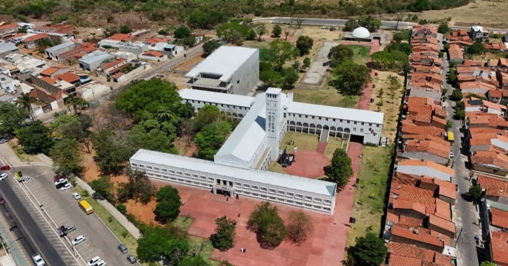 Centro Cultural do Cariri recebe a Feira de Oportunidades apoiada pelo Sebrae/CE