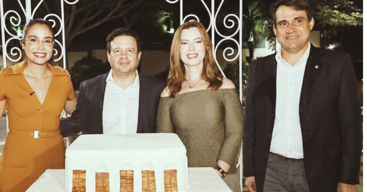 Celebração do centenário de Edson Queiroz com programação cultural do Instituto Myra Eliane em Cascavel