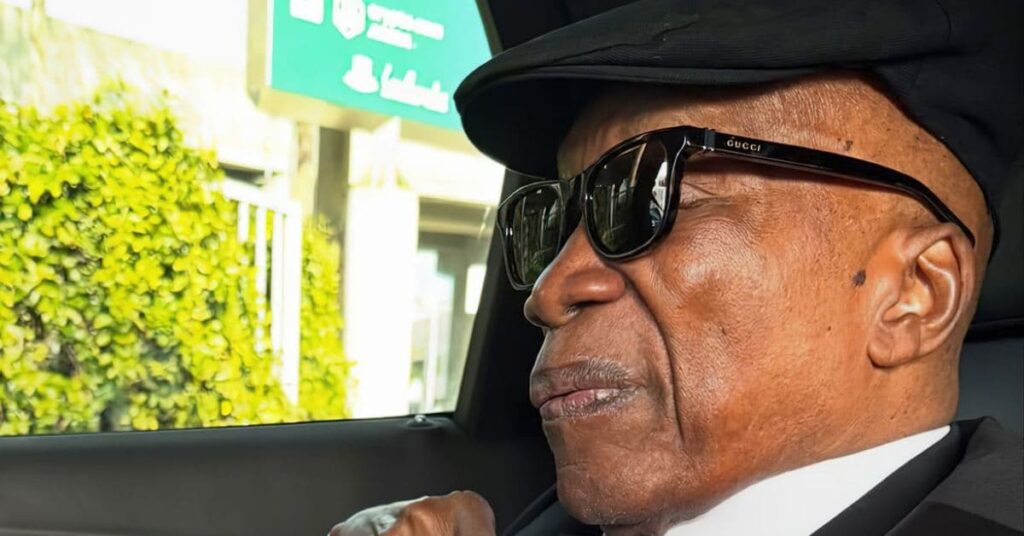 Fiocruz homenageia Milton Nascimento com título de Doutor Honoris Causa em Belo Horizonte