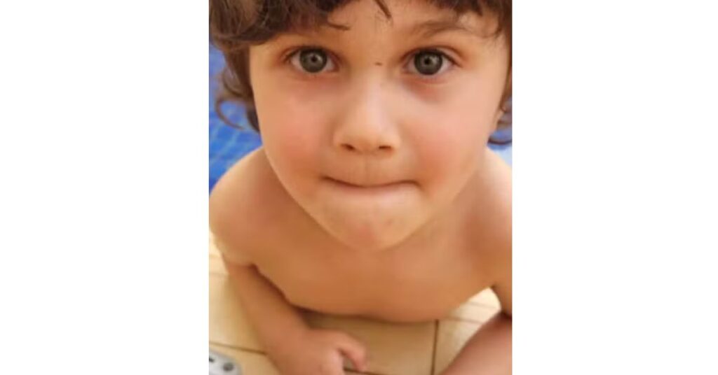 criança sobrevive a queda de prédio em Ribeirão Preto