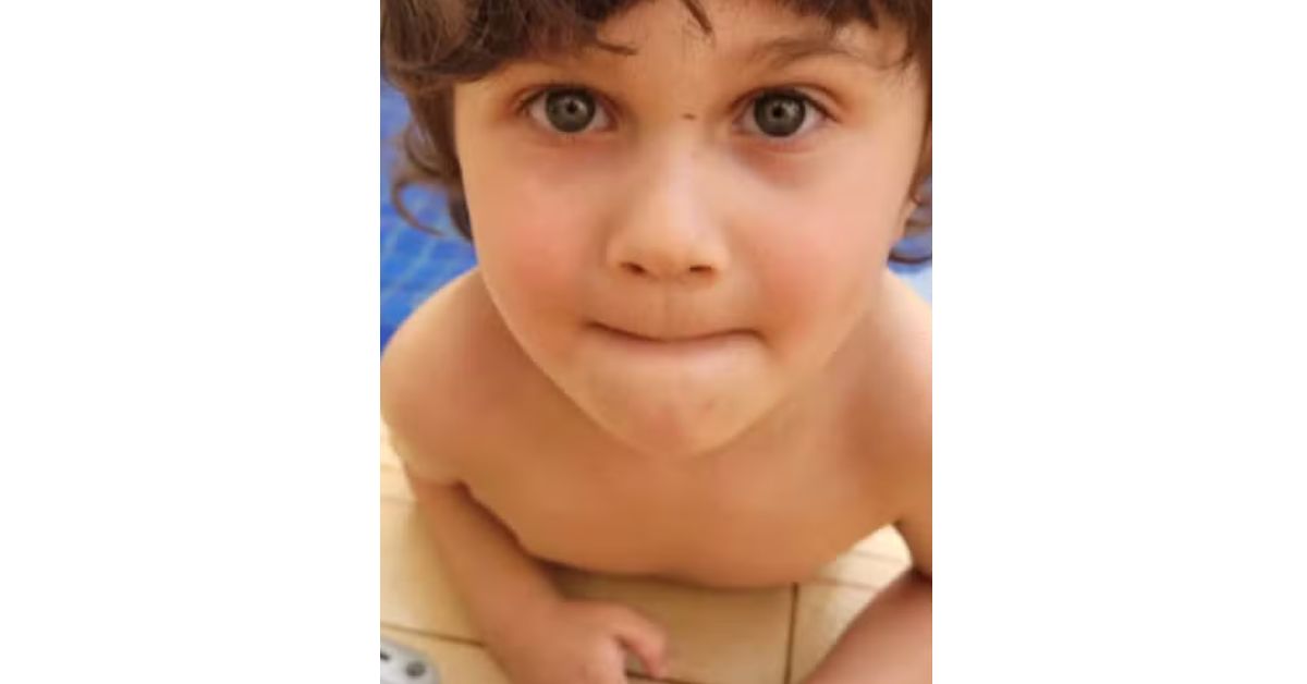 criança sobrevive a queda de prédio em Ribeirão Preto