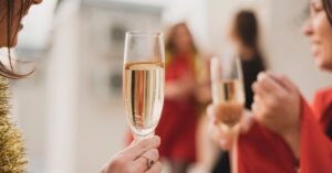 Espumantes para festas: escolhas certeiras para o Réveillon