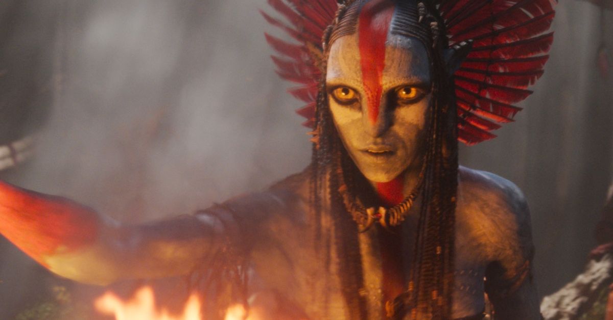 Estreias do streaming e cinema ganham destaque com nova tribo Na’vi em Avatar Fogo e Cinzas