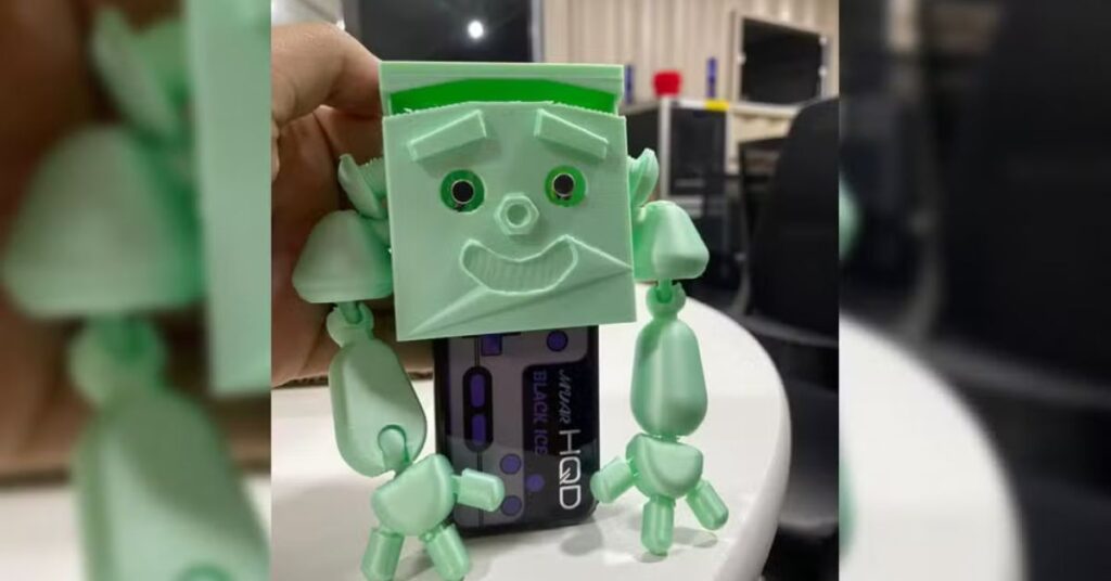 kits de robótica sustentáveis criados com componentes reaproveitados de cigarros eletrônicos em Bauru